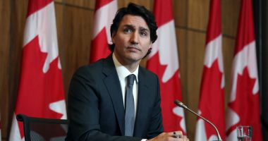 Stire din Actualitate : Premierul canadian, Justin Trudeau, acuze grave către China