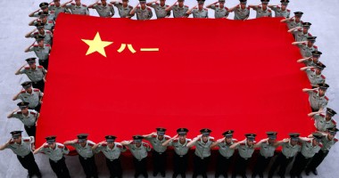 Stire din Actualitate : China cere armatei să fie pregătită de luptă