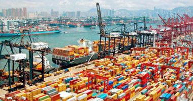 China conduce în clasamentul națiunilor maritime