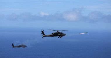 Stire din Actualitate : China continuă exercițiile militare în jurul Taiwanului deși trebuia să le încheie