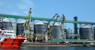Stire din Economie : China își extinde controlul asupra porturilor lumii