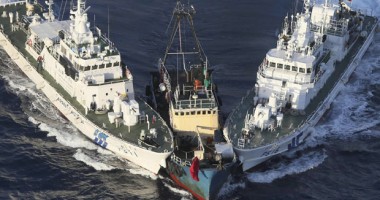 Stire din Actualitate : Eșec diplomatic. Tensiunile dintre China și Japonia se amplifică