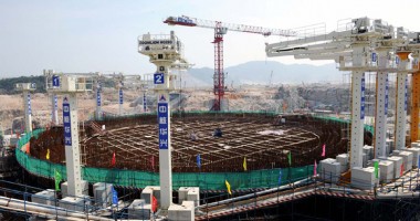 Stire din Actualitate : China proiectează o nouă generație de reactoare, pe bază de toriu