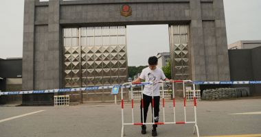 Stire din Actualitate : China se teme că vântul aduce Covid din Coreea de Nord și le cere locuitorilor să închidă ferestrele