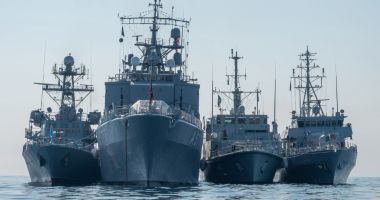 Stire din Actualitate : China a început marți noaptea o operațiune militară în jurul insulei Taiwan