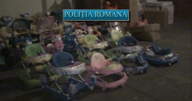 Un afacerist chinez a vrut să "fenteze" Vama Constanța - 2