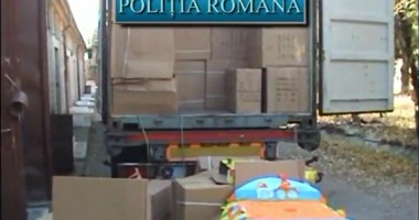 Un afacerist chinez a vrut să "fenteze" Vama Constanța - 3