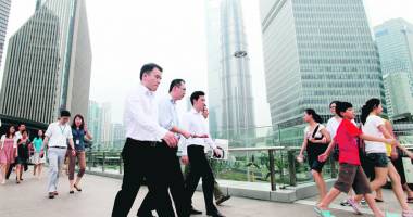 Stire din Actualitate : Milioane de chinezi vor rămâne fără loc de muncă