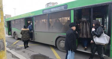 Stire din Social : RATC redeschide două chioșcuri