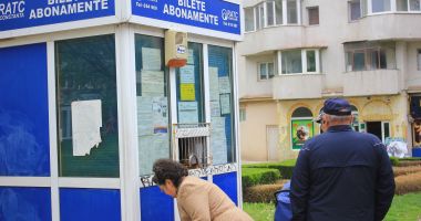 Stire din Social : Toneta CT BUS de pe strada Baba Novac, închisă timp de trei zile