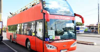 Stire din Social : Chioșcul de bilete de autobuz, de la Poarta 1, deschis până la ora 22, în weekend