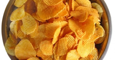 Câte E-uri conțin chipsurile
