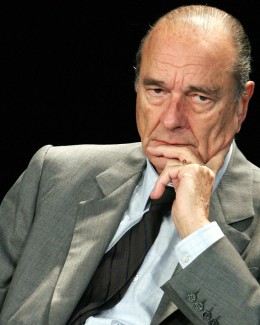 Stire din Actualitate : Jacques Chirac  a fost condamnat  de tribunal