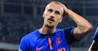 FCSB anunță oficial despărțirea de fundașul Vlad Chiricheș