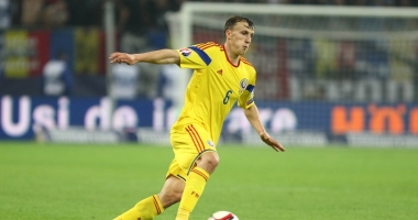 Stire din Sport : "Am suferit! A trebuit să luptăm pentru fiecare minge! Avem șanse la calificare"
