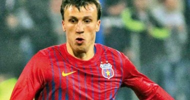 Stire din Sport : FOTBAL. Vlad Chiricheș a semnat cu Tottenham! Iată ce SALARIU va avea jucătorul