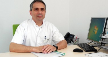 Stire din Sănătate : Cum pot câștiga lupta cu boala constănțenii care suferă de obezitate