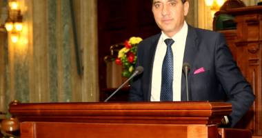 Stire din Politică-Administrație : Senatorul Gigi Chiru: "Prezența trupelor americane în Dobrogea este garant pentru pace în România"