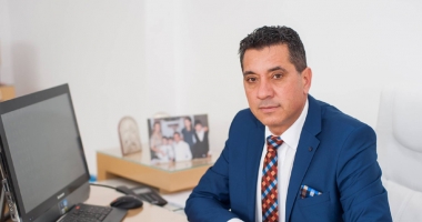 Palaz și Chiru, figurații electorale  cu mult fum. Chițac pierde pe mâna lor - 2