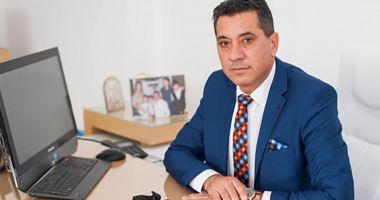 CU CĂRȚILE PE MASĂ. Interviu cu Christian Gigi Chiru, candidat la funcția de primar al Orașului Eforie