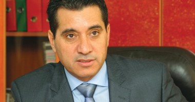Stire din Politică-Administrație : "Condamnarea lui Moinescu a fost o comandă!"