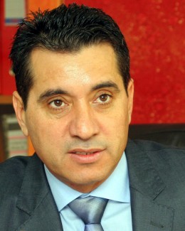 Stire din Politică-Administrație : Gigi Chiru speră ca PDL Constanța să obțină patru mandate la alegerile parlamentare