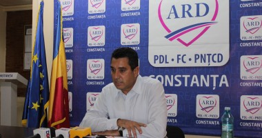 Stire din Politică-Administrație : Gigi Chiru vrea referendum cu privire la vânzarea Cazinoului