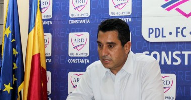 Stire din Politică-Administrație : Gigi Chiru solicită organizarea unui referendum cu privire la vânzarea Cazinoului