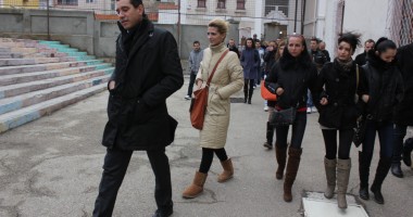 Gigi Chiru spune că a votat cu inima - 2