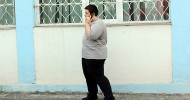 Stire din Sănătate : Peste jumătate din români sunt supraponderali
