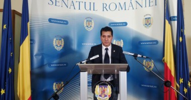 Stire din Politică-Administrație : Gigi Chiru a vorbit în Senat despre Cazinoul din Constanța