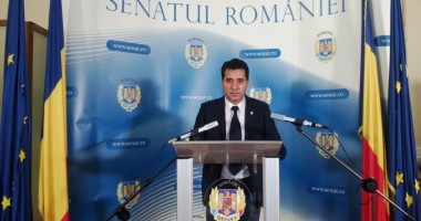 Stire din Politică-Administrație : Ce răspuns așteaptă senatorul  Gigi Chiru de la ministrul Culturii