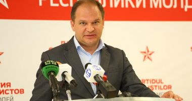 Stire din Politică-Administrație : Chișinăul și-a ales primarul. Cine a câștigat marea bătălie