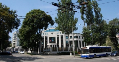 Stire din Actualitate : Diplomații ruși expulzați din Moldova ar fi recrutat luptători
