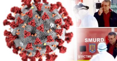 Infectați cu coronavirus de la Vergil Chițac? 