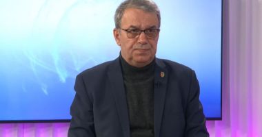 Stire din Politică-Administrație : Primarul municipiului Constanța, Vergil Chițac, invitat la emisiunea "În Slujba Cetățenilor"