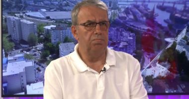 Stire din Actualitate : “Pe Subiect” cu Vergil Chițac - Constanța în oglindă: investiții, priorități, realități