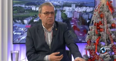 Stire din Politică-Administrație : Vergil Chițac acuză presiuni politice în protestul de la CT Bus: „Le-aș putea numi chiar șantaj”
