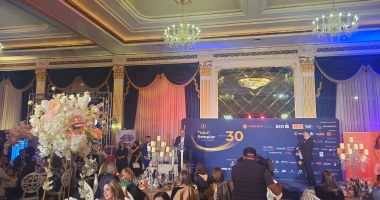 GALERIE FOTO Mihai Daraban, prezent la Topul firmelor constănţene: „Avem nevoie de predictibilitate fiscală!” - 4