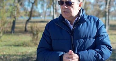 Stire din Politică-Administrație : Vergil Chiţac, despre locurile de parcare din municipiul Constanţa: „Nu putem face minuni”