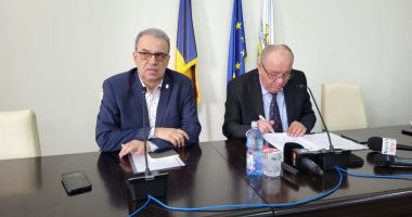 Stire din Politică-Administrație : Aleşii locali, în şedinţă extraordinară. Iată ce proiecte se votează