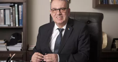 Stire din Politică-Administrație : Prima ședință a Consiliului Local Constanța din 2026. Proiecte majore și finanțare de 110 milioane de euro