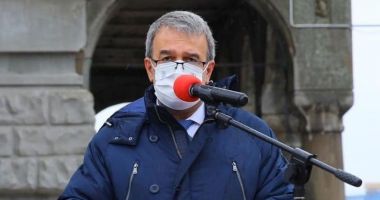 Stire din Politică-Administrație : Primarul Vergil Chiţac: „ISU a venit în control, spitalul a trimis documentele”