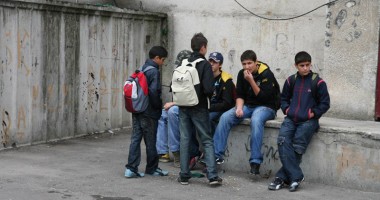 Stire din Cultură-Educație : De ce sunt elevii constănțeni fruntașii chiulangiilor