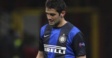 Stire din Sport : Chivu își va rezilia contractul cu Inter