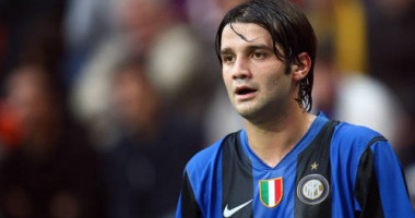 Stire din Sport : Cristi Chivu, ADIO Inter Milano!
