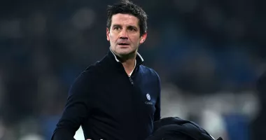 Stire din Sport : Cristi Chivu va purta flacăra olimpică înainte de JO de iarnă 2026