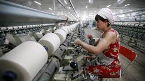 Stire din Economie : China a înregistrat creșterea economică cea mai mică din ultimii 24 de ani