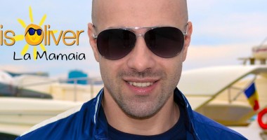 Stire din Monden : Constănțeanul Chris Oliver lansează piesa "La Mamaia"