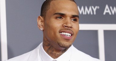 Stire din Monden : Chris Brown a fost eliberat din închisoare